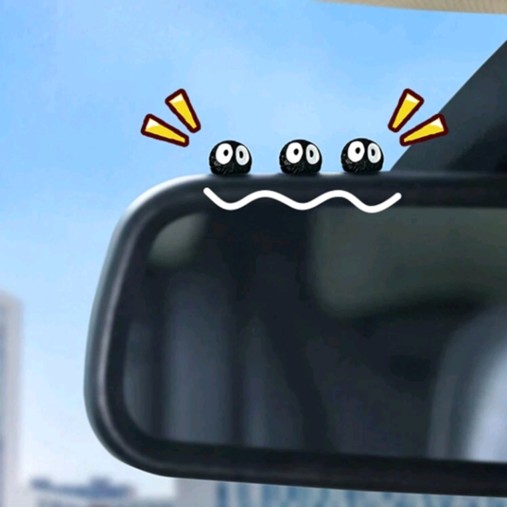 Spirited Away Sprites For Car Or Room 💖